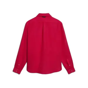 Long sleeve T-shirt Napapijri G-Linen image-3