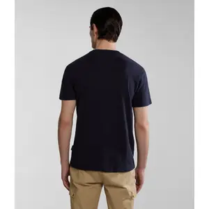 T-shirt Napapijri S-Tepees image-4