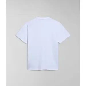 T-shirt Napapijri S-Kasba image-1