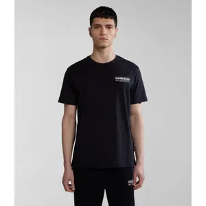 T-shirt Napapijri S-Kasba image-1