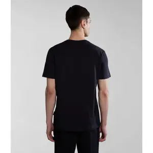 T-shirt Napapijri S-Kasba image-4