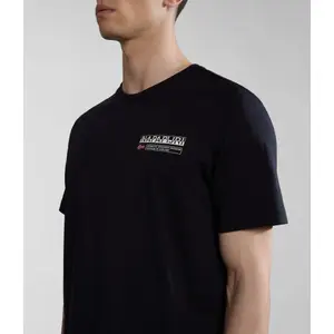 T-shirt Napapijri S-Kasba image-5