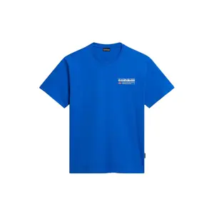 T-shirt Napapijri S-Kasba image-0