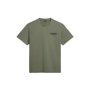 T-shirt Napapijri S-Kasba image-0