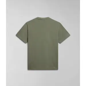 T-shirt Napapijri S-Kasba image-1