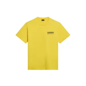 Camiseta Napapijri S-Kasba image-0