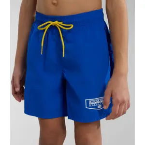Children's shorts Napapijri V-Cree image-1