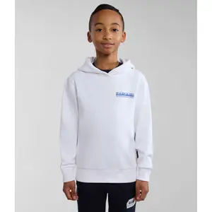 Sweatshirt enfant Napapijri B-Liard H image-1