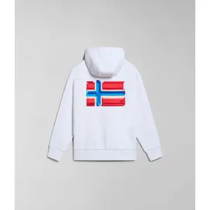 Sweatshirt enfant Napapijri B-Liard H image-2