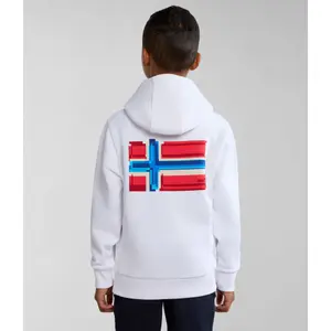 Sweatshirt enfant Napapijri B-Liard H image-3