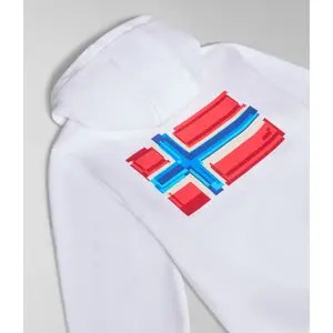 Sweatshirt enfant Napapijri B-Liard H image-5