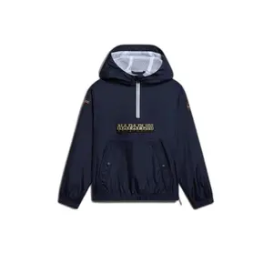 Waterproof jacket for children Napapijri K A-Cree image-0