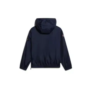 Waterproof jacket for children Napapijri K A-Cree image-2