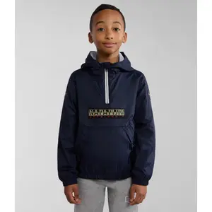Waterproof jacket for children Napapijri K A-Cree image-1
