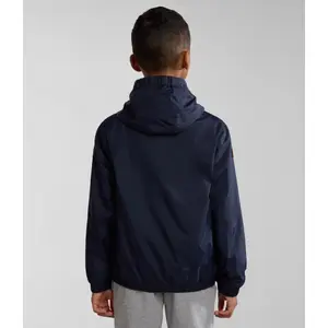 Waterproof jacket for children Napapijri K A-Cree image-3
