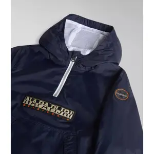 Waterproof jacket for children Napapijri K A-Cree image-4