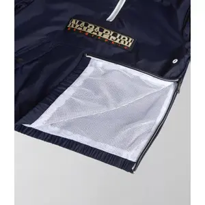 Waterproof jacket for children Napapijri K A-Cree image-6