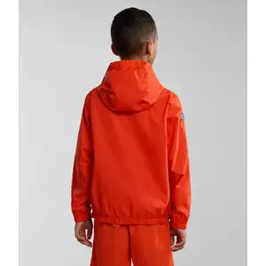 Waterproof jacket for children Napapijri K A-Cree image-3