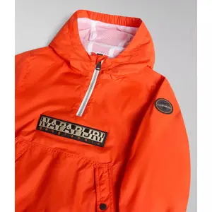 Waterproof jacket for children Napapijri K A-Cree image-4