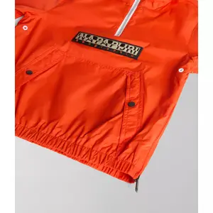 Waterproof jacket for children Napapijri K A-Cree image-5