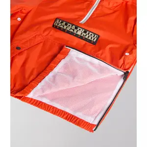 Waterproof jacket for children Napapijri K A-Cree image-6