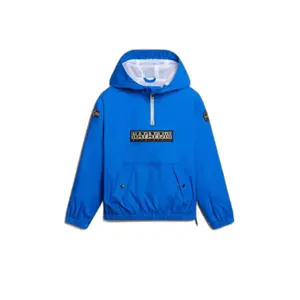 Waterproof jacket for children Napapijri K A-Cree image-0