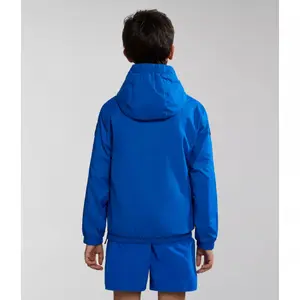 Waterproof jacket for children Napapijri K A-Cree image-3