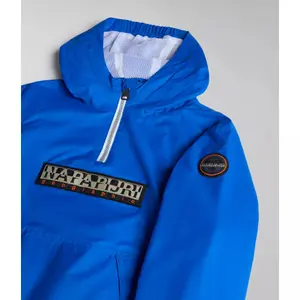 Waterproof jacket for children Napapijri K A-Cree image-4