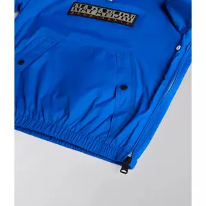 Waterproof jacket for children Napapijri K A-Cree image-6
