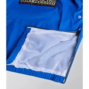 Waterproof jacket for children Napapijri K A-Cree image-5