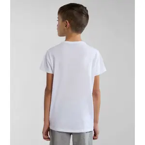 Kid's T-shirt Napapijri Liard image-3