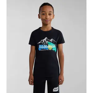 Kid's T-shirt Napapijri Liard image-1