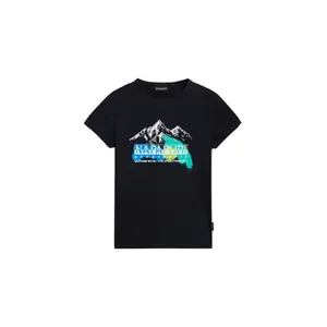 Kid's T-shirt Napapijri Liard image-0