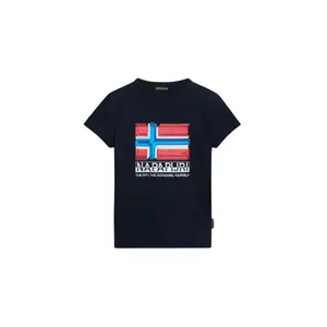 Kid's T-shirt Napapijri Liard image-0