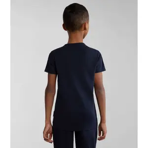 Kid's T-shirt Napapijri Liard image-3