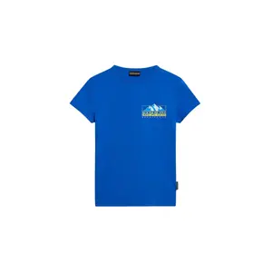 Kid's T-shirt Napapijri Liard image-0