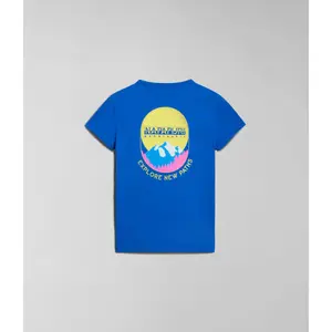 Kid's T-shirt Napapijri Liard image-2