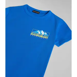 Kid's T-shirt Napapijri Liard image-4