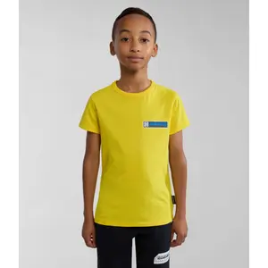 Kid's T-shirt Napapijri Liard image-1