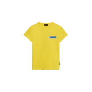 Kid's T-shirt Napapijri Liard image-0