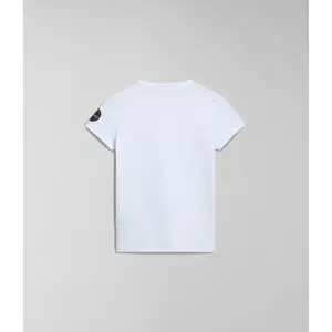 Kid's T-shirt Napapijri Hudson image-2