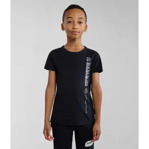 Kid's T-shirt Napapijri Hudson image-1