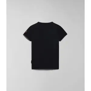 Kid's T-shirt Napapijri Hudson image-2