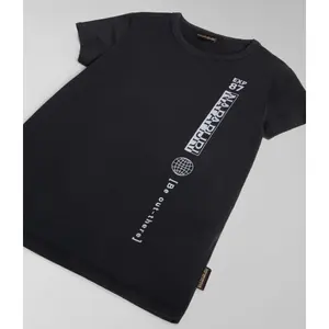 Kid's T-shirt Napapijri Hudson image-4