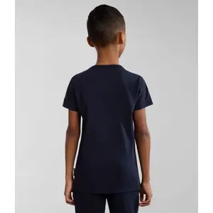Kid's T-shirt Napapijri Hudson image-3