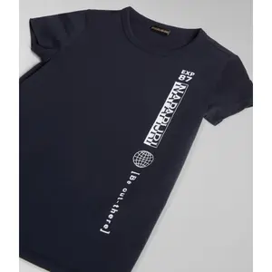 Kid's T-shirt Napapijri Hudson image-4