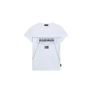 Kid's T-shirt Napapijri S-Cree image-0
