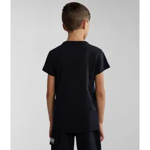 Kid's T-shirt Napapijri S-Cree image-3