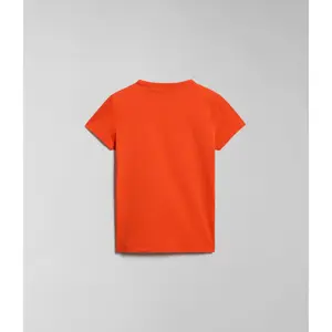 Kid's T-shirt Napapijri S-Cree image-2