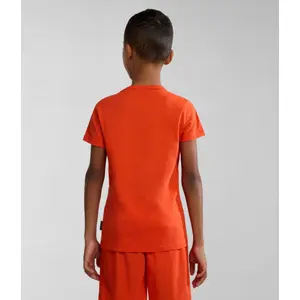 Kid's T-shirt Napapijri S-Cree image-3